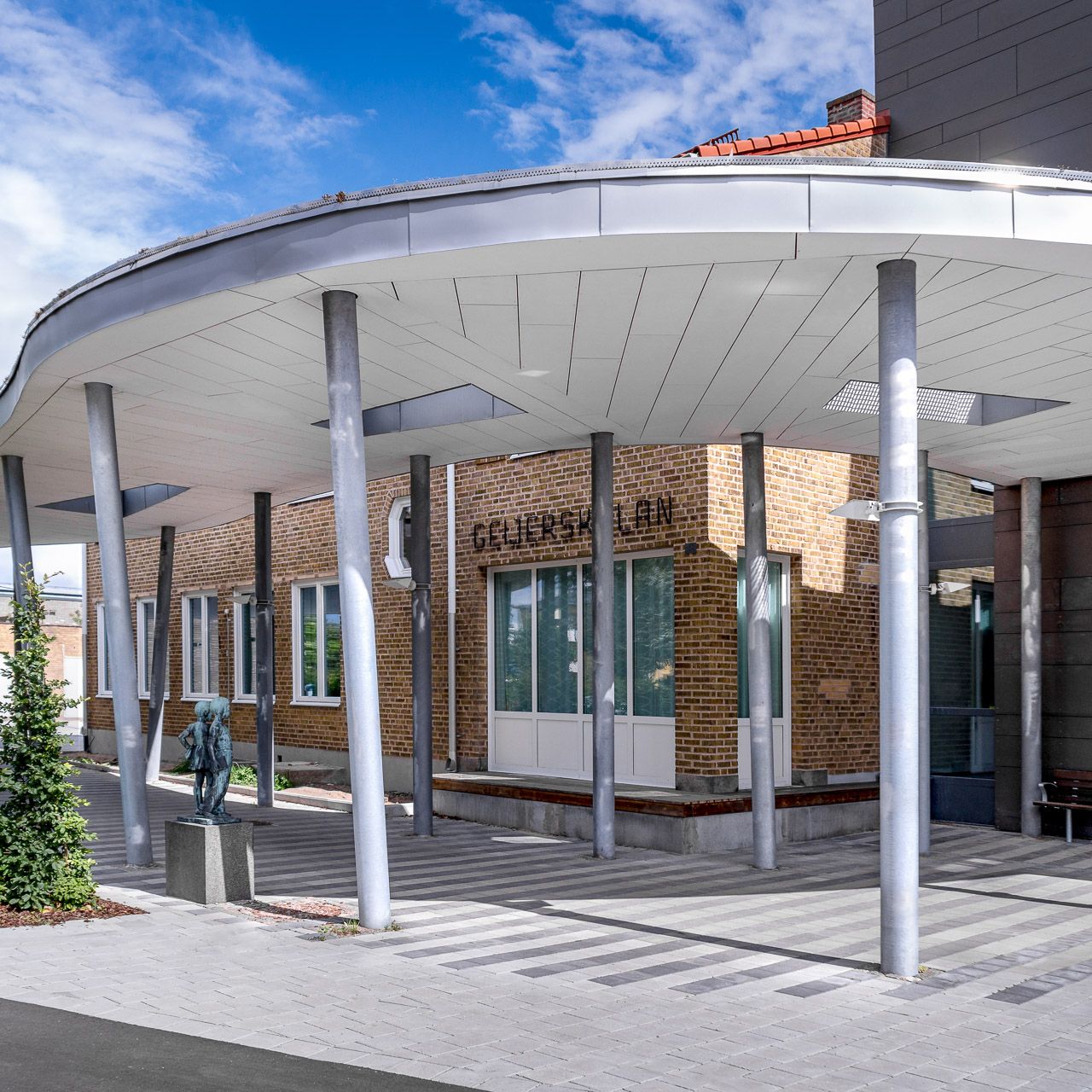 Geijerskolan