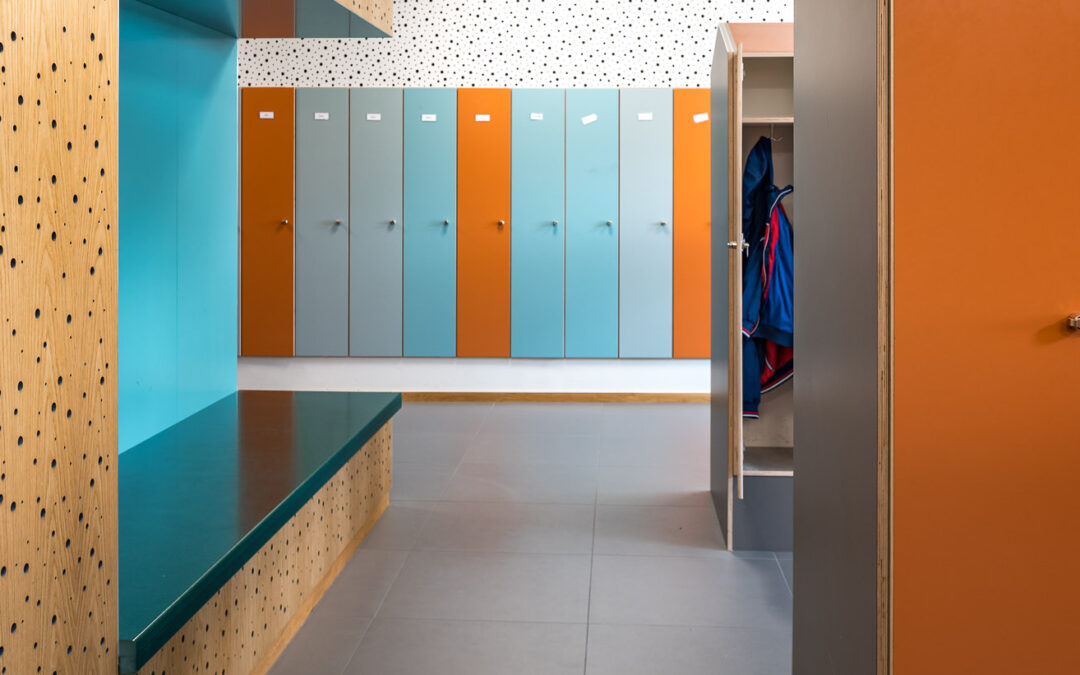 Geijerskolan