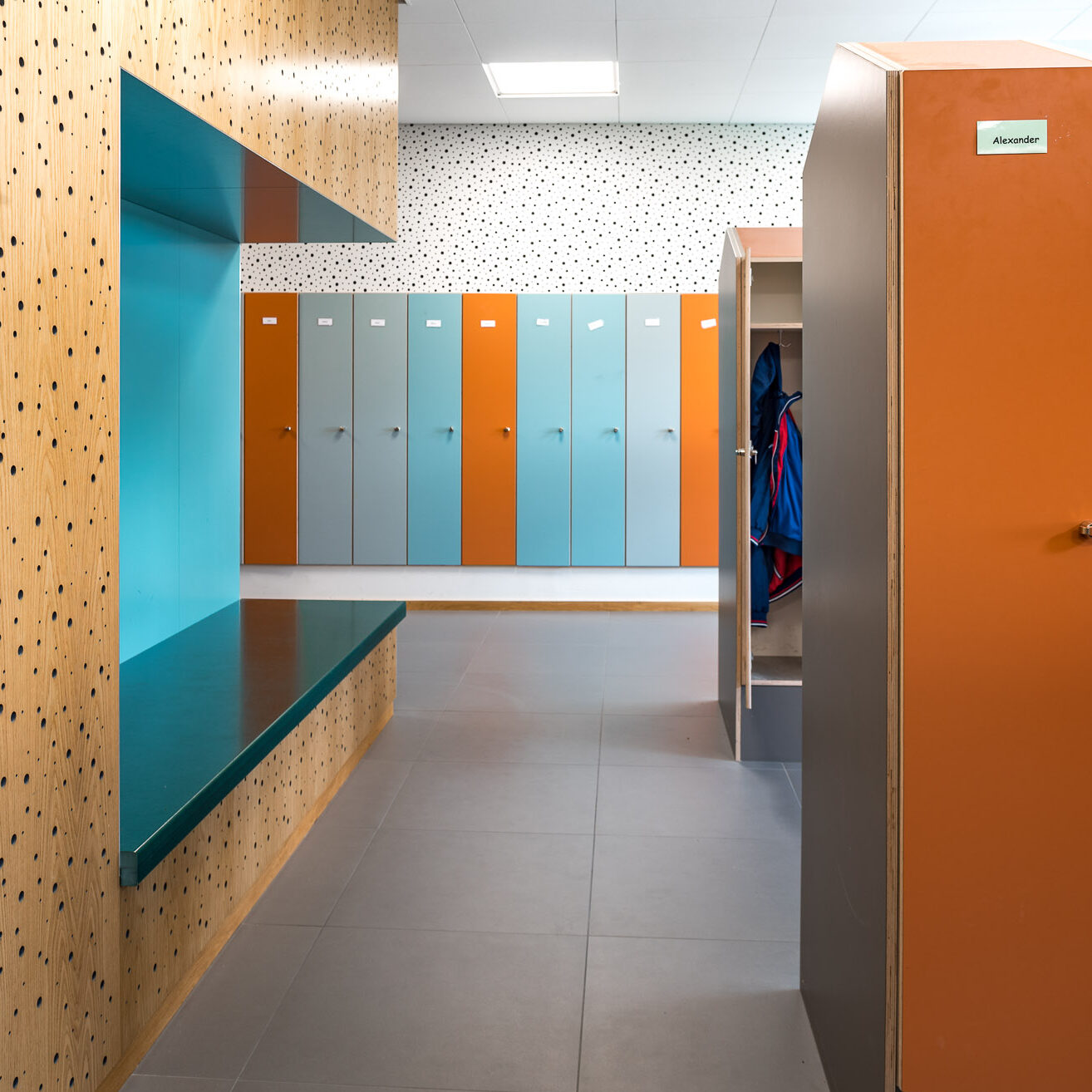 Geijerskolan