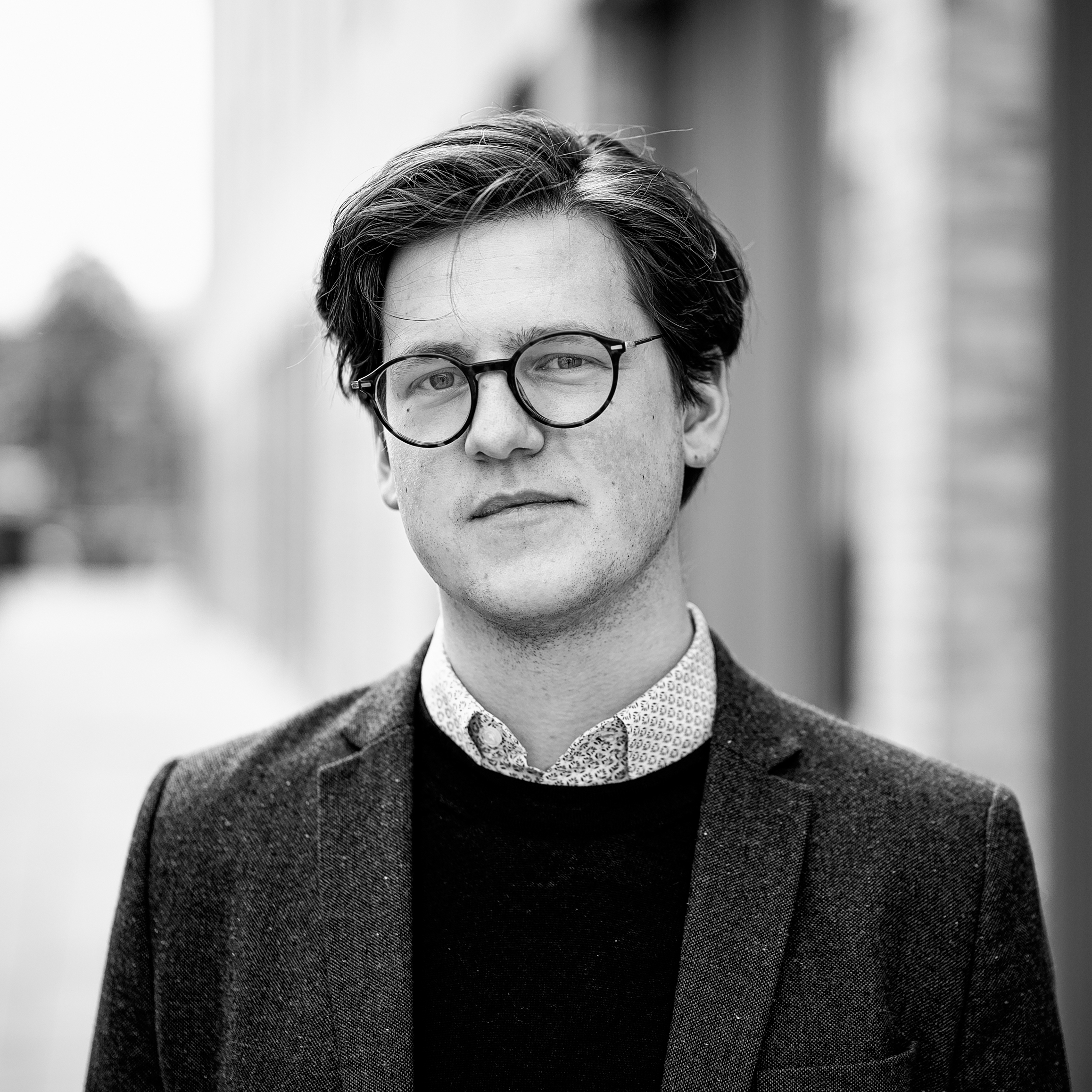 David Svensson