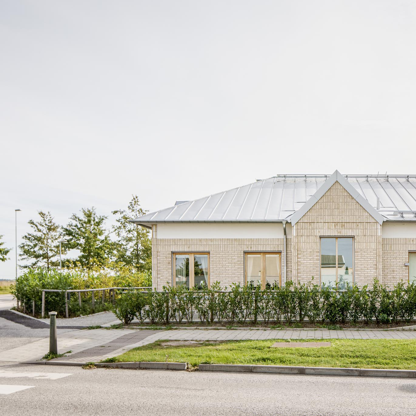Hedmätaren
