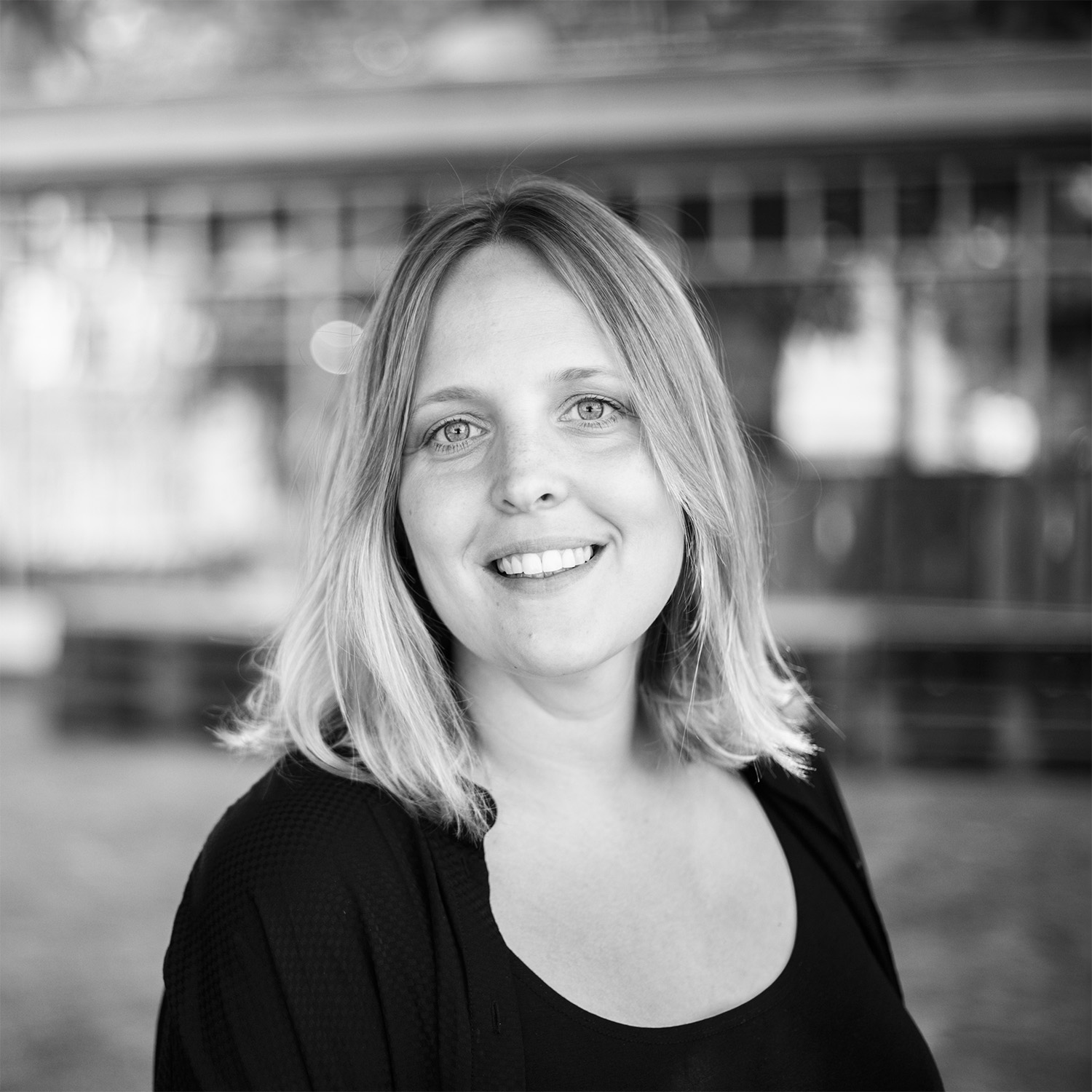 Tove Jensen