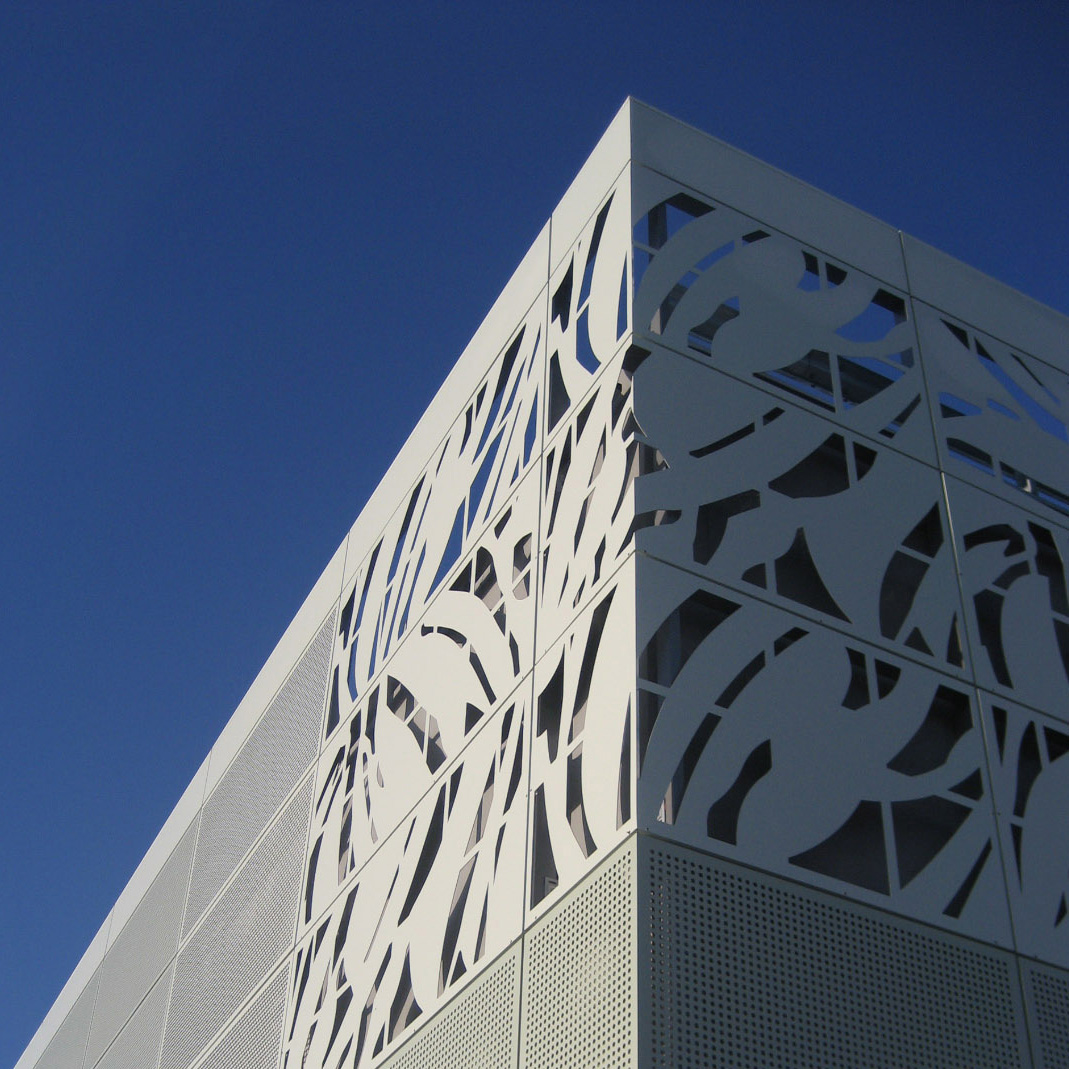 P-hus Malmö Stadion