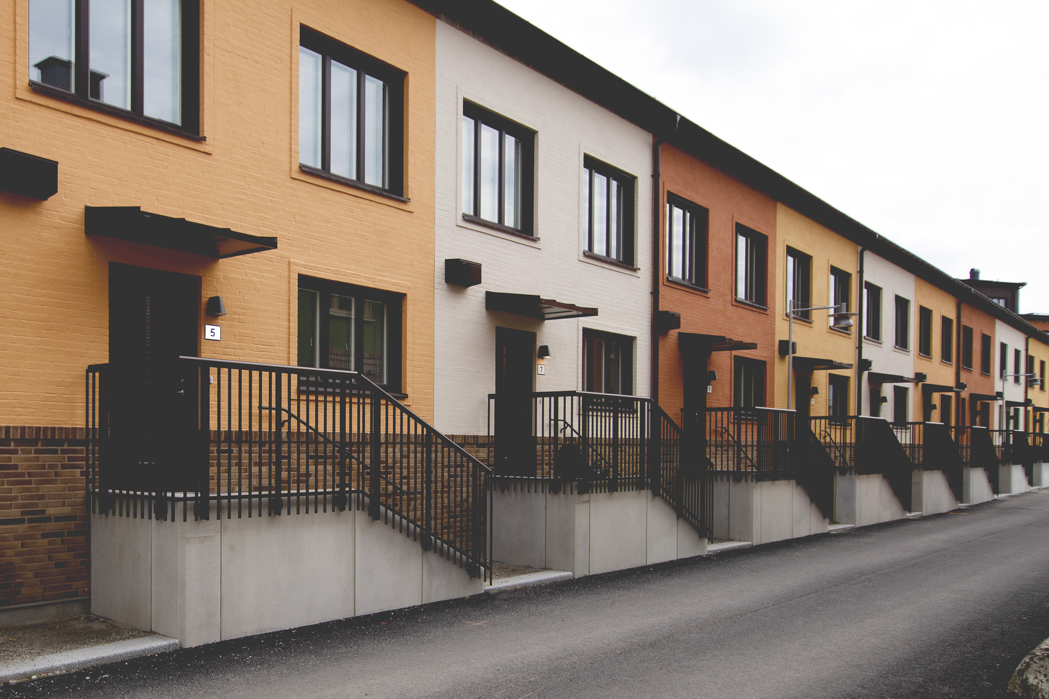 Riggen - Harmalmo